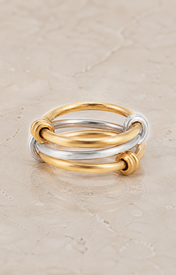 Prisma Colour Ring detail view